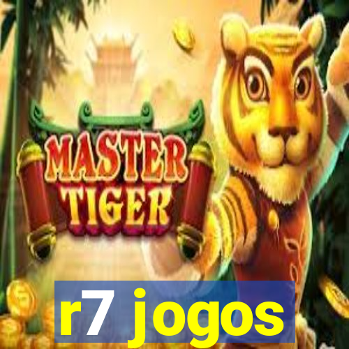 r7 jogos